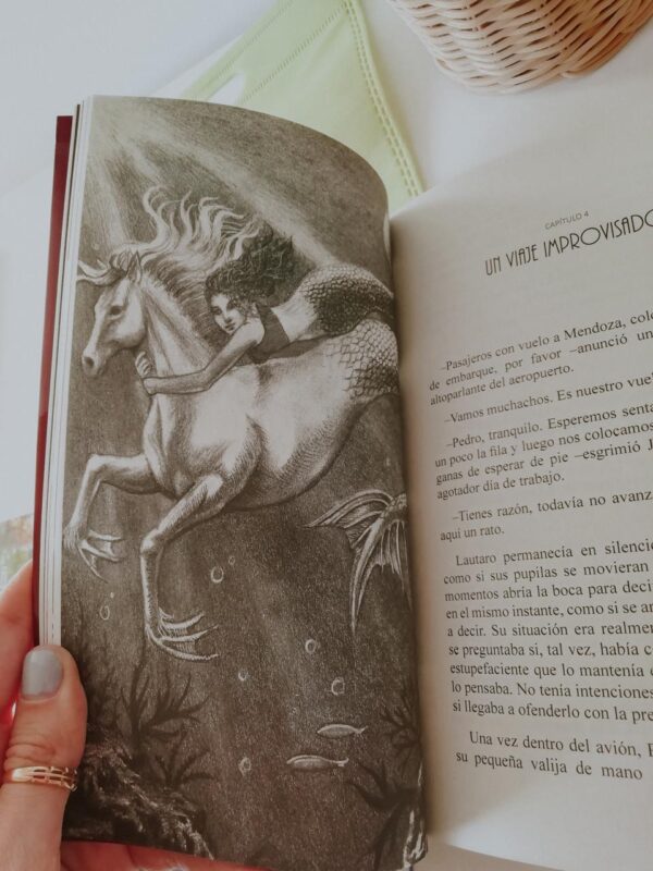 Trilogía El Reino de Fairiel