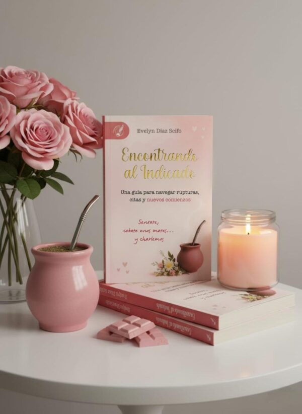 encontrando al indicado