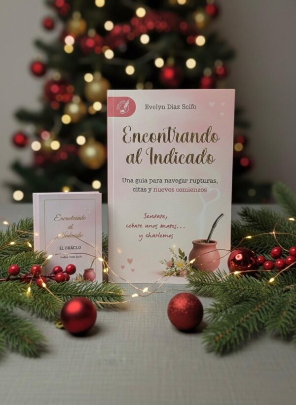 encontrando al indicado